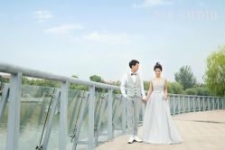 点击看大图 -天一婚纱摄影TIA STUDIO(珠海路店)