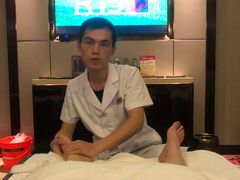 -无为足道(中南二路店)