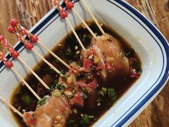 -冶建镜子·老南昌大排档·江西虾王(总店)