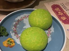 -点都德(喜粤楼店)
