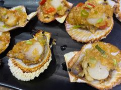 -刘一龙虾.烧烤(理工直营店)