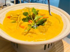 -米泰芒·东南亚料理(体育西店)