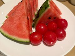 -山水一号·中餐厅
