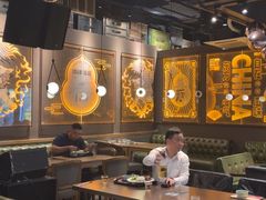 -酒肆浅葱·特色菜馆(卓悦intown店)