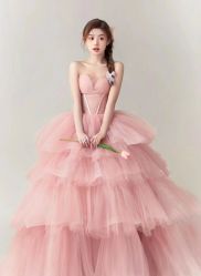 -虞美人古装摄影(汉服体验)