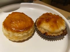 雪花和牛挞-荣小馆(椒江青悦城店)