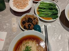 -松鹤面馆·古法焖肉面(观前店)