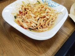 -东关吉祥西安腊汁肉夹馍(健德门店)