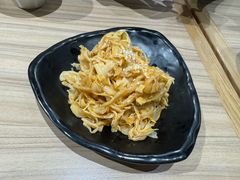 -珍粥道(杉杉奥特莱斯店)