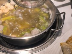 -三毛牛肉店(福强店)