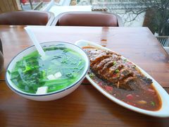 -云隐小厨·传统大理美食(复兴路店)