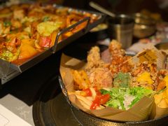 -兰正韩·韩国料理(春熙路店)