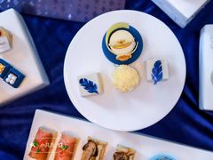 -天津海河悦榕庄·Lobby Lounge大堂吧