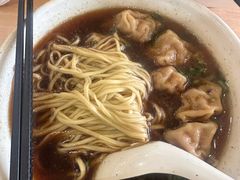 -蒋家桥饺面店(东关街店)