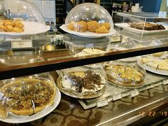 -Pie Bird(新闸路店)