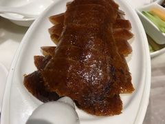 -北京老铺烤鸭(老城根店)