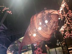 -老板恋上鱼(高新万达店)