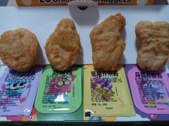-麦当劳(杨林得来速店)