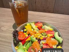 -山杏yama-katsu·吉列炸物