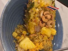 -太食獸泰式茶餐厅(济南万象城店)