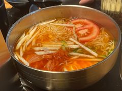 -九田家黑牛烤肉料理(太阳城店)