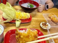 -光明刘冰乳鸽店(光明法政北路店)