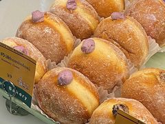 -屋裡·Union Bakery(龙江路店)