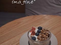 -COTTON CAFE(德信·中外公寓店)