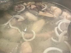 -润园四季椰子鸡火锅(海上世界店)