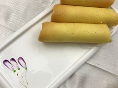 -南珠宫酒店-茶餐厅
