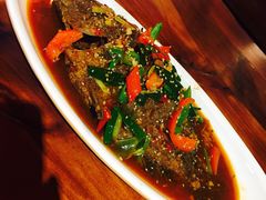 -云隐小厨·传统大理美食(复兴路店)