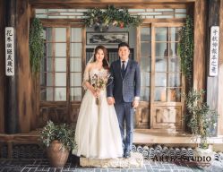 -THE QUEEN(北京店)