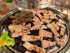 -霸腹烤肉(厦门柚子番店)
