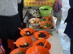 -阿麟馄饨(延长路店)