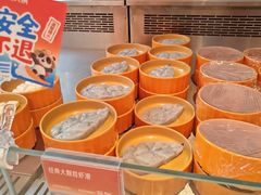 -海底捞大排档火锅(打浦路店)