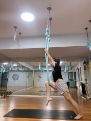 点击看大图 -伽尔瑜伽普拉提工作室