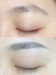 -久匠·野生眉半永久纹眉