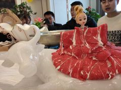 -三号码头罗氏虾小馆