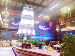 -蓝珊甄选海鲜自助·火锅大排档(近阿那亚店)