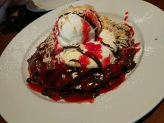 pancakes-Pancakes on the rocks(Darling Harbour)
