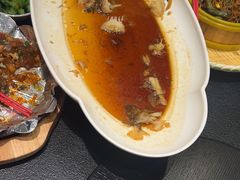 -金狮麟·新豫菜(金码大厦店)