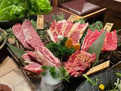 -黑牛の店·和牛烧肉(合生汇店)