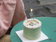 -沁屋面包店(人民东路店)