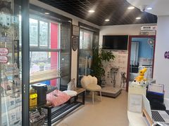 -哆趣宠物医院·眼科·内镜·急重症转诊中心(上海店)