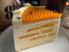 芒果千层-81BAKERY(大学路店)