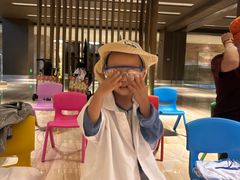 -三亚绿发山海天JW万豪酒店