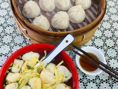-南翔小笼館(嘉定店)