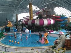 -天山海世界·米立方