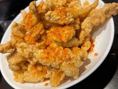 -陆小凤四川料理(北京路店)