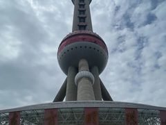 -东方明珠广播电视塔